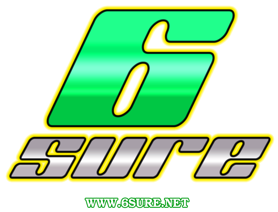 6sure