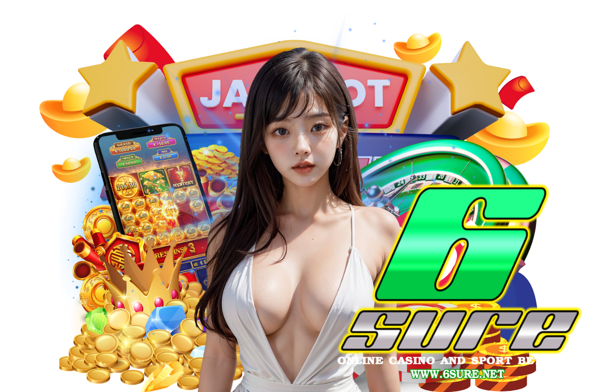 6sure wallet