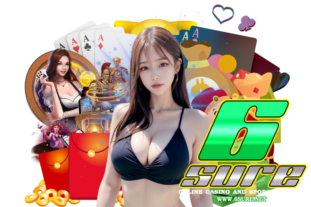 6sure สล็อต